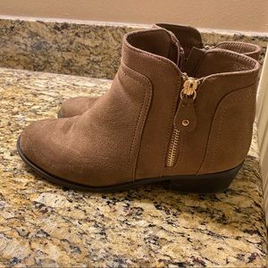 Refresh Tildon Booties